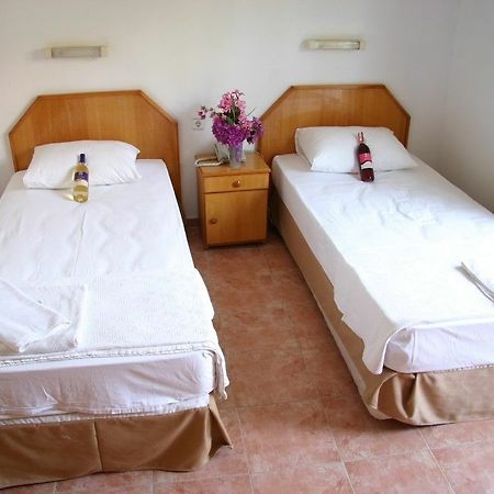 Hibiscus Apartments Marmaris Eksteriør bilde
